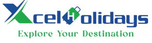 Xcel Holidays